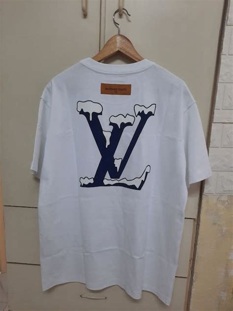 Louis Vuitton SS22 DO A KICKFLIP T